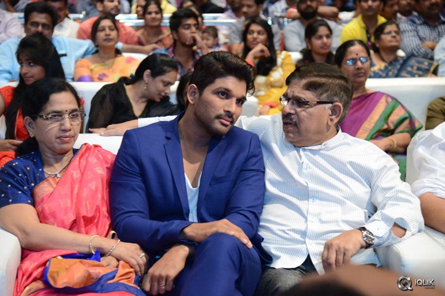Son-Of-Sathyamurthy-Movie-Audio-Launch